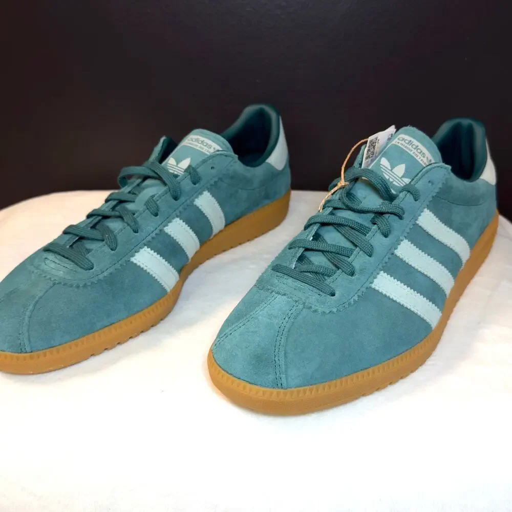 Adidas BRMD “Green” – JH5458 | 11M
